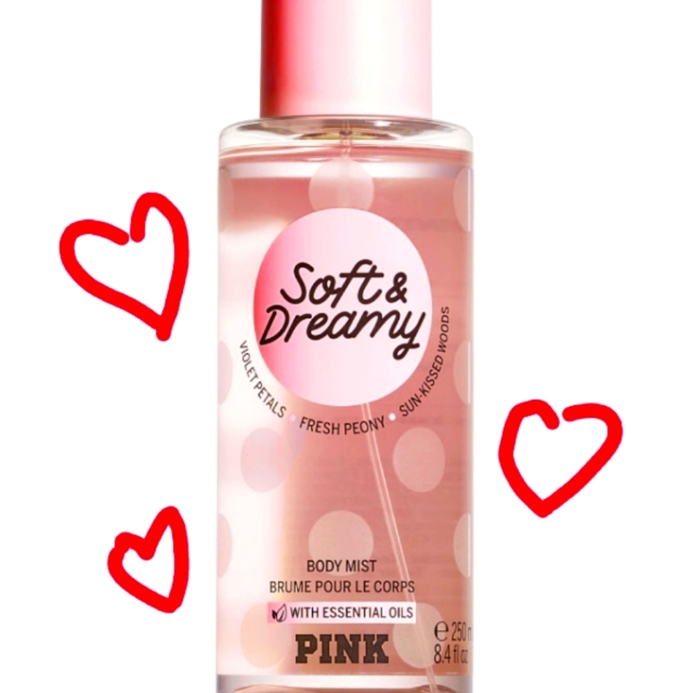 💋💖Victoria's secret body spray 💟💝
